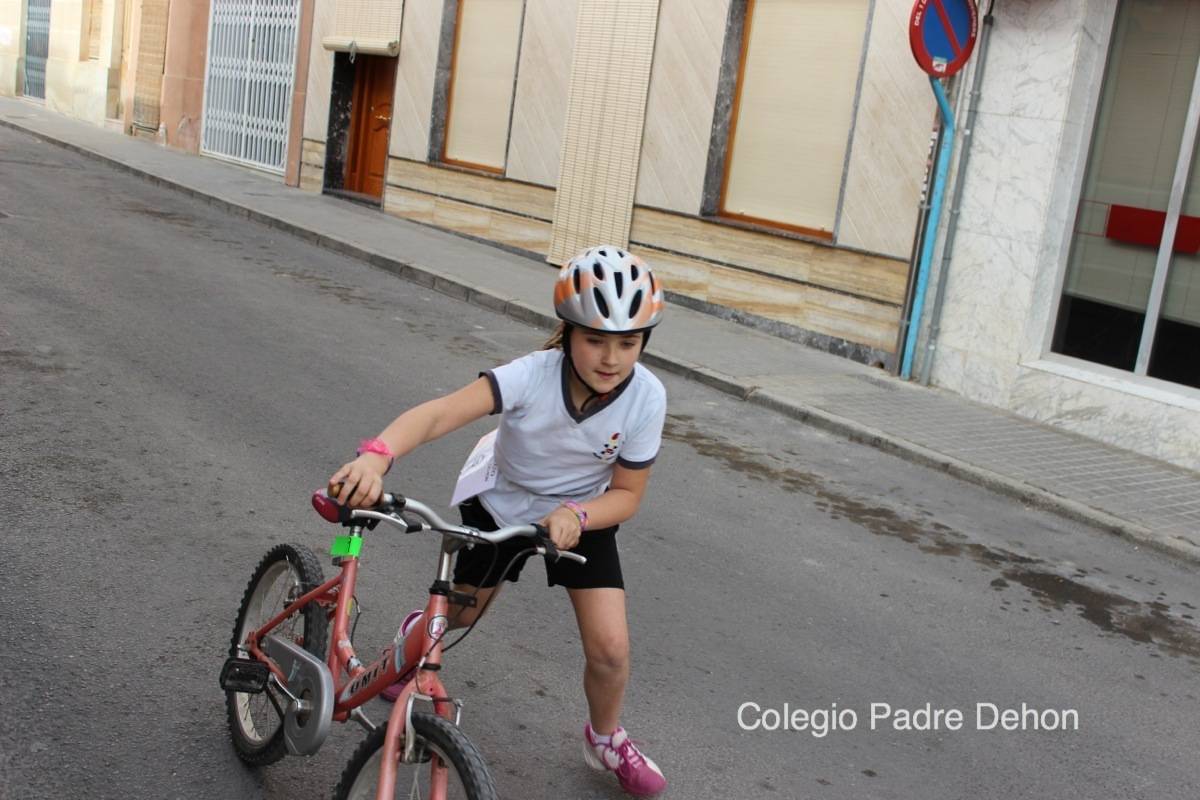 2014 03 29 IV DUATLÓN PADRE DEHON (145)
